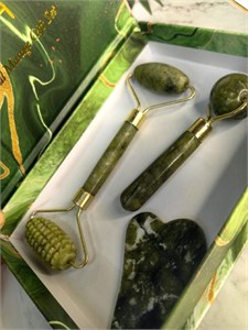 Масажор для лица 10250