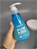 Зубная паста PUMPING , ледяная мята. 10269