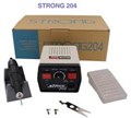 Аппарат для маникюра и педикюра  STRONG 204 10029